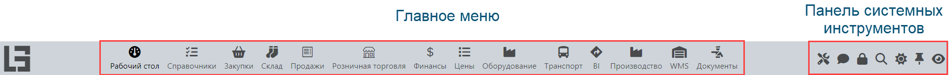 )